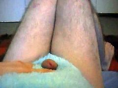 Plushie 1