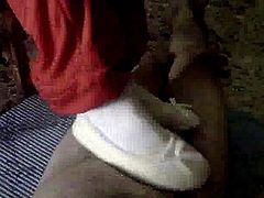 shoejob