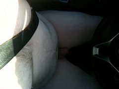 out for drive naked pt2