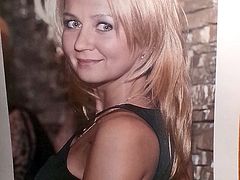Tribute to Ksenia