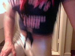 Sissy Boy-Simply Charming the Snake
