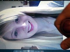 Tribute for heatherm09