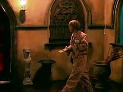 Scenes from Totally busted E402 - Mouse in the whorehouse. Funny gags, sexy comedy and filled with beauties. Laugh and get excited at the same time.