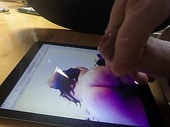 Tribute to bustybunny