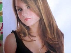 Jojo Levesque Cum Tirbute 2