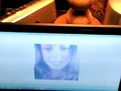 masterbating to rachael homer