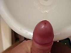 My big cum