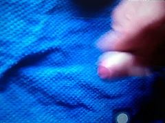 Big Cumshot