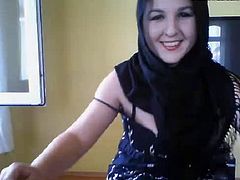 Turkish Hijab Sap ( :