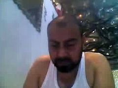 iraqi man 44