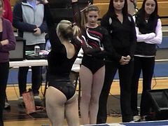 Gymnastic Teens Are The Sexiest #7