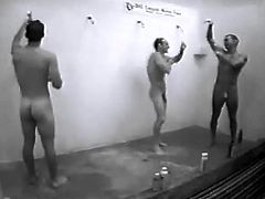 Spy - Shower room 15