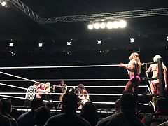 WWE Diva Cameron - Perfect Ass