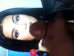 Kylie Jenner cocktribute