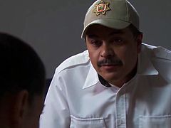 Interrogated by Mexican Police