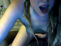 Teen aus Muenchen Gebumst