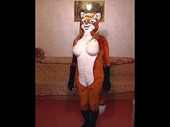 Krystina - Moving Ears