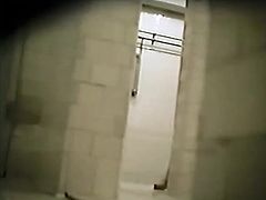 Spy - Shower room 21