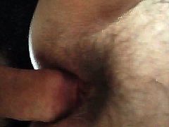 Hairy pussie fuck