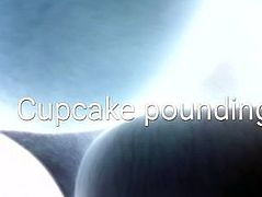 Deepstroking my Cupcake aka Pussy