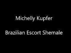 Michelly Kupfer - MegaTopsBrasil