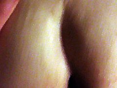 Creampie my girlfriend