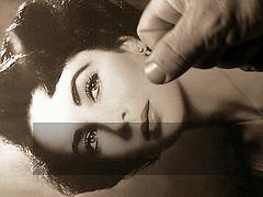 Elizabeth Taylor - TRIBUTE (HD)