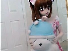 Kigurumi