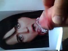 Katy Perry Lollipop tribute