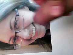Tribute to desiree215