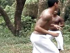 Hunk Beefy Trainor Wants Some Extra Ordinary Fucking