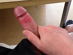 another boxershort load