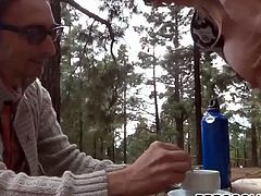 Muttermilch im Kaffe