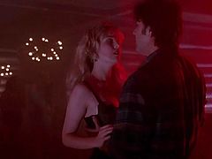 Sheryl Lee and Moira Kelly - Twin Peaks: Fire Walk With Me