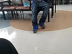 Str8 bbc grabbing his tool