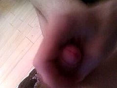 me wanking