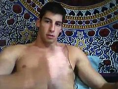 Str8 Mr. Perfect on cam