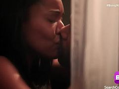 Gabrielle Union - Being Mary Jane S01E02