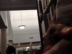Library flash