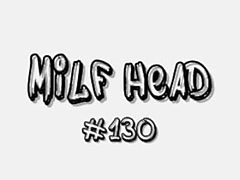 MILF Head #130