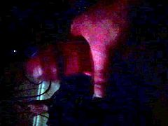 Quick video of me