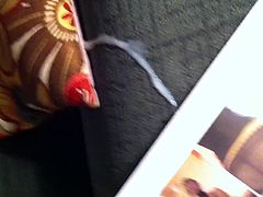 Hot slut tribute