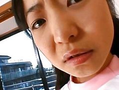 Anna Kuramoto crack strongly drilled