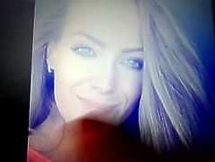 cumtribute to ramdon slut on facebook