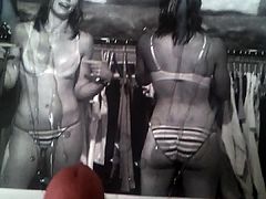 Cumshot Tribute for Jessica Biel #2 - zel132