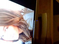 cumtribute to JennyCuum