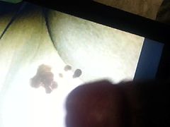 Tribute for a MALLU Slut samvark111