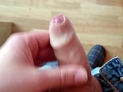 Bisschen gewichst
