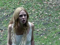 Rebecca Ferguson - The White Queen s1e01