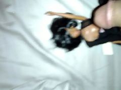 Silkstone Shoots (doll)